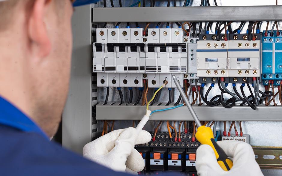 entreprise électricité générale Pont-Sainte-Maxence
