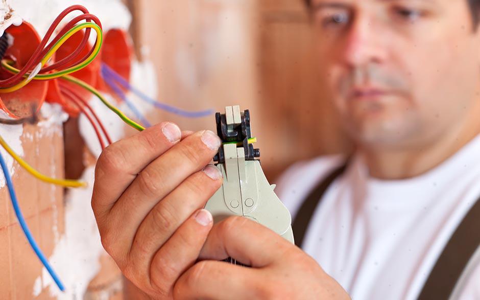 électricien artisan Guiscard