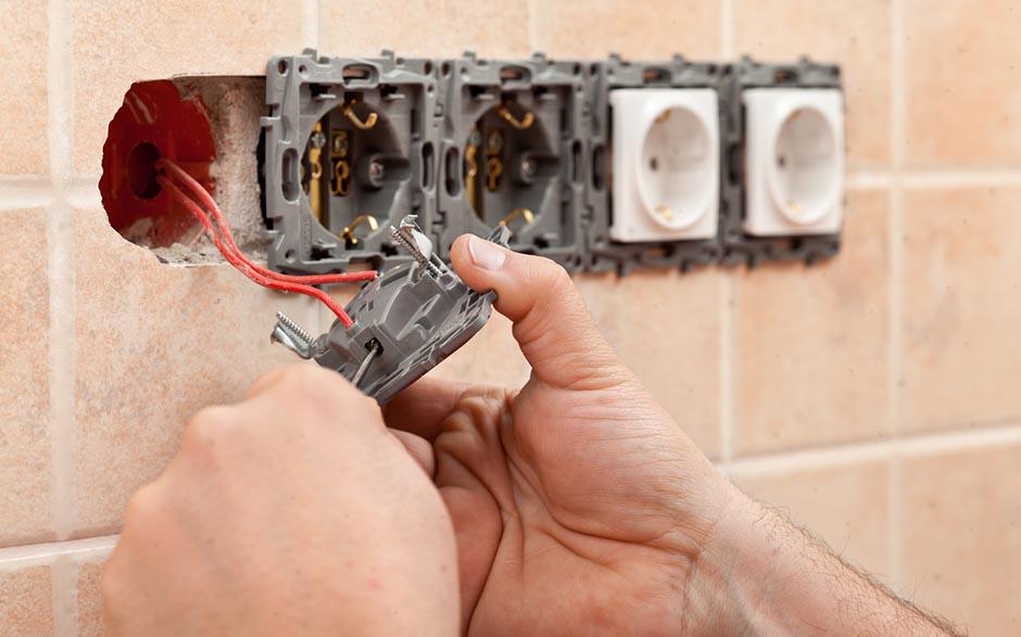 tarif d'un électricien Drancy