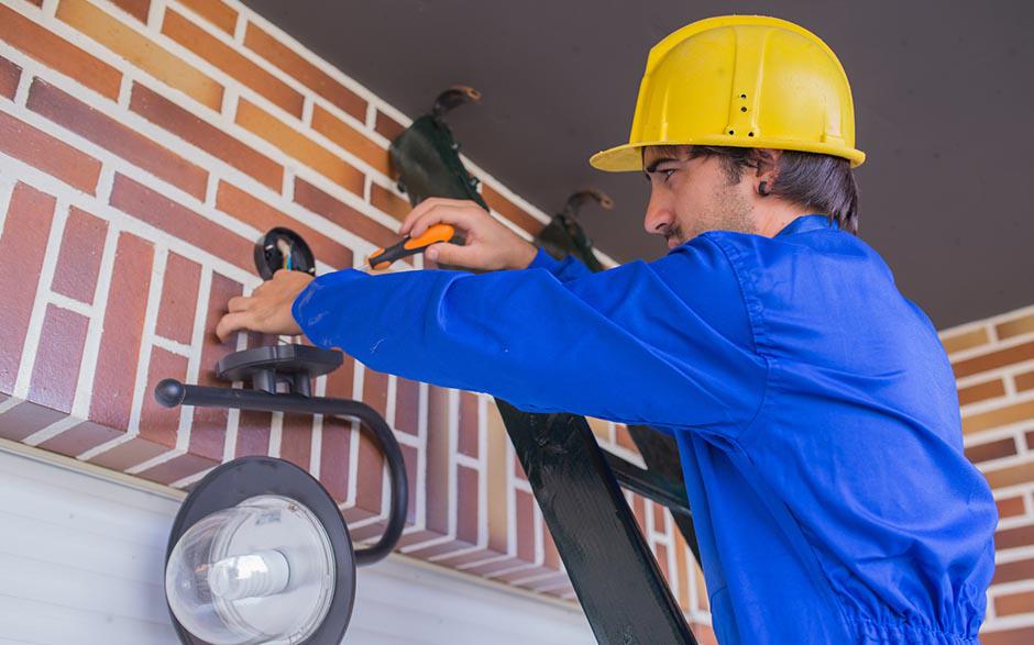 électricien installateur Boulogne-Billancourt
