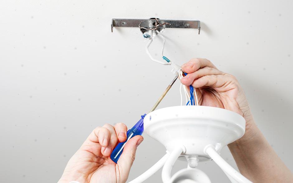 tarif d'un électricien Drancy