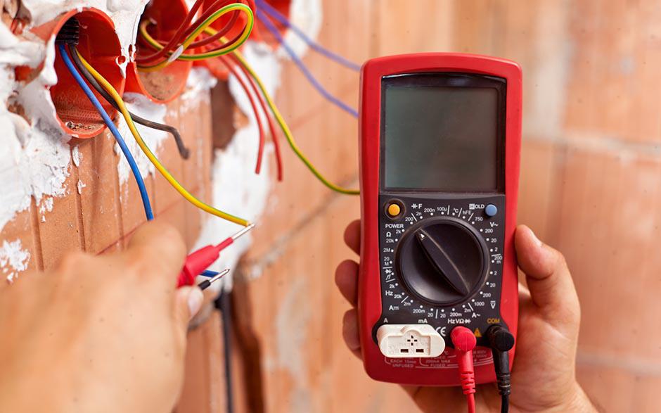 électricien professionnel Crépy-en-Valois
