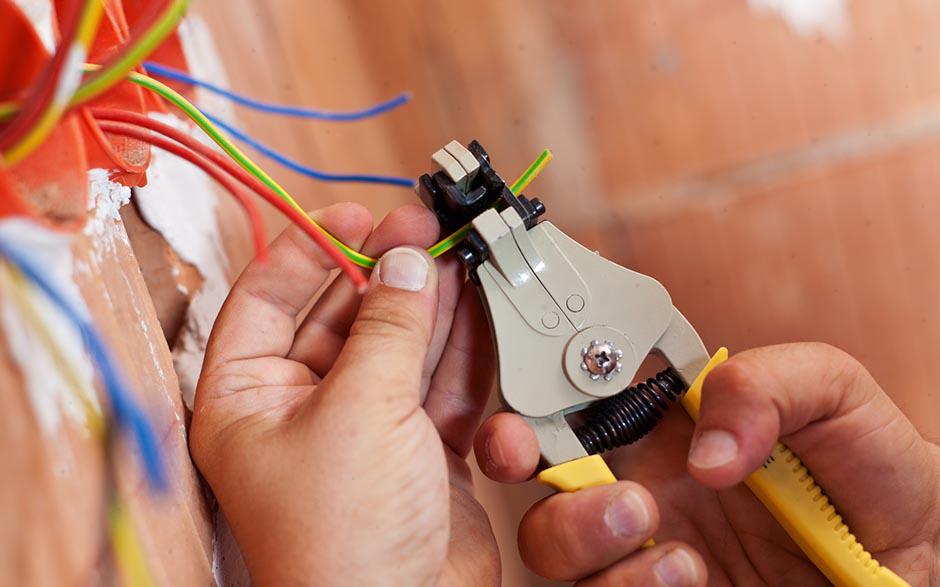 électricien de maintenance Malakoff