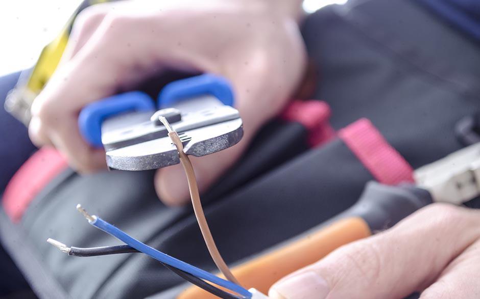 tarifs électricien Versailles