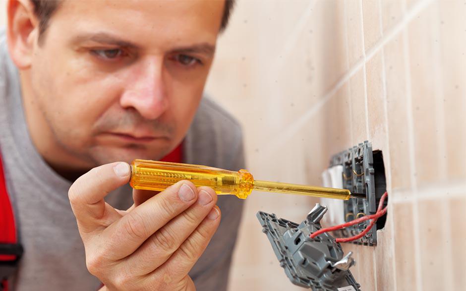 tarif artisan électricien Levallois-Perret