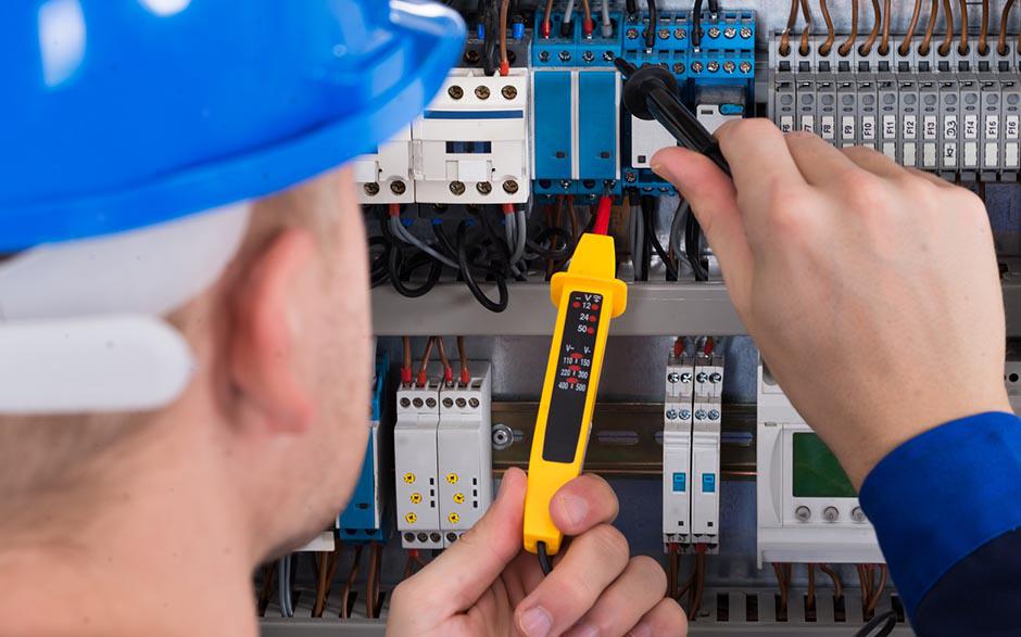 tarif d'un électricien Paris 9