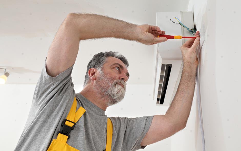 électricien artisan Guiscard