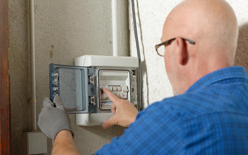 tarif d'un électricien Drancy